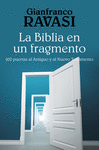 BIBLIA EN UN FRAGMENTO