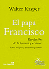 PAPA FRANCISCO