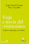 VIAJE A TRAVS DEL CRISTIANISMO