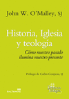 HISTORIA, IGLESIA Y TEOLOGA