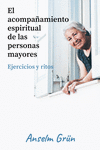 ACOMPAAMIENTO ESPIRITUAL DE LAS PERSONAS MAYORES