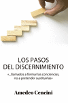 PASOS DEL DISCERNIMIENTO