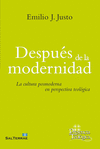 DESPUS DE LA MODERNIDAD