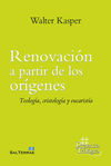 RENOVACIN A PARTIR DE LOS ORGENES