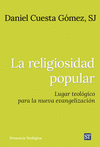 RELIGIOSIDAD POPULAR