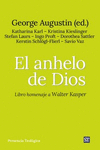 ANHELO DE DIOS