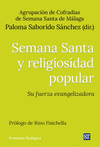 SEMANA SANTA Y RELIGIOSIDAD POPULAR