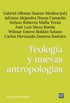TEOLOGA Y NUEVAS ANTROPOLOGAS