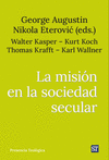 MISION EN LA SOCIEDAD SECULAR