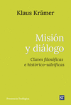 MISI�N Y DI�LOGO