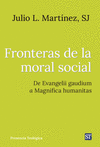 FRONTERAS DE LA MORAL SOCIAL