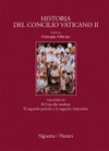 HISTORIA DEL CONCILIO VATICANO II, III