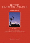 HISTORIA DEL CONCILIO VATICANO II, V