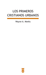 PRIMEROS CRISTIANOS URBANOS