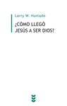 CMO LLEG JESS A SER DIOS?