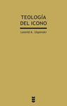 TEOLOGA DEL ICONO