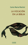 VOCACIN EN LA BIBLIA