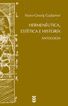 HERMENUTICA, ESTTICA E HISTORIA