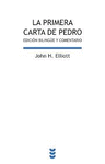 PRIMERA CARTA DE PEDRO