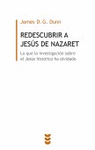 REDESCUBRIR A JESS DE NAZARET