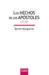 HECHOS DE LOS APSTOLES (13-28)