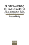 SACRAMENTO DE LA EUCARIST�A