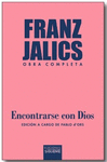 ENCONTRARSE CON DIOS