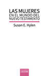MUJERES EN EL MUNDO DEL NUEVO TESTAMENTO