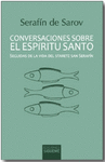 CONVERSACIONES SOBRE EL ESPRITU SANTO