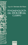 FENOMENOLOG�A DEL DOLOR DEL CUERPO