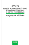 JES�S EN LOS AUTORES CL�SICOS