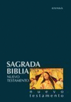 SAGRADA BIBLIA N.T.5 NUEVO TESTAMENTO