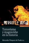 TERRORISMO Y MAGNICIDIO EN LA HISTORIA