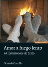 AMOR A FUEGO LENTO