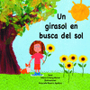UN GIRASOL EN BUSCA DEL SOL