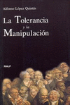 TOLERANCIA Y LA MANIPULACIN