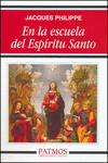 EN LA ESCUELA DEL ESPRITU SANTO