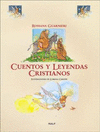 CUENTOS Y LEYENDAS CRISTIANOS