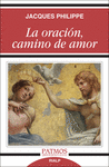 ORACIN, CAMINO DE AMOR