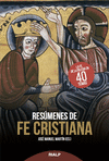 RESMENES DE FE CRISTIANA