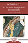 PATERNIDAD ESPIRITUAL DEL SACERDOTE