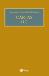 CARTAS II (BOLSILLO, RÚSTICA)