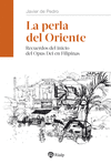 PERLA DEL ORIENTE