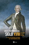 VOCES HISPNICAS DEL SIGLO XVIII