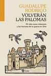 VOLVERN LAS PALOMAS