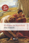 VICARIO DE WAKEFIELD