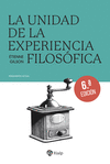UNIDAD DE LA EXPERIENCIA FILOSFICA