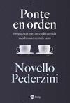 PONTE EN ORDEN