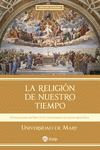 RELIGI�N DE NUESTRO TIEMPO