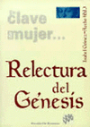 RELECTURA DEL GNESIS